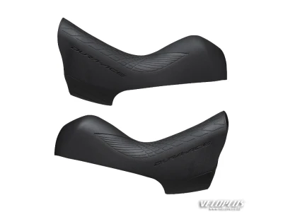Shimano Bracket Cover Set Dura-Ace ST-R9120  Black