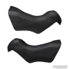 Shimano Bracket Cover Set Dura-Ace ST-R9170  Black thumbnail 1