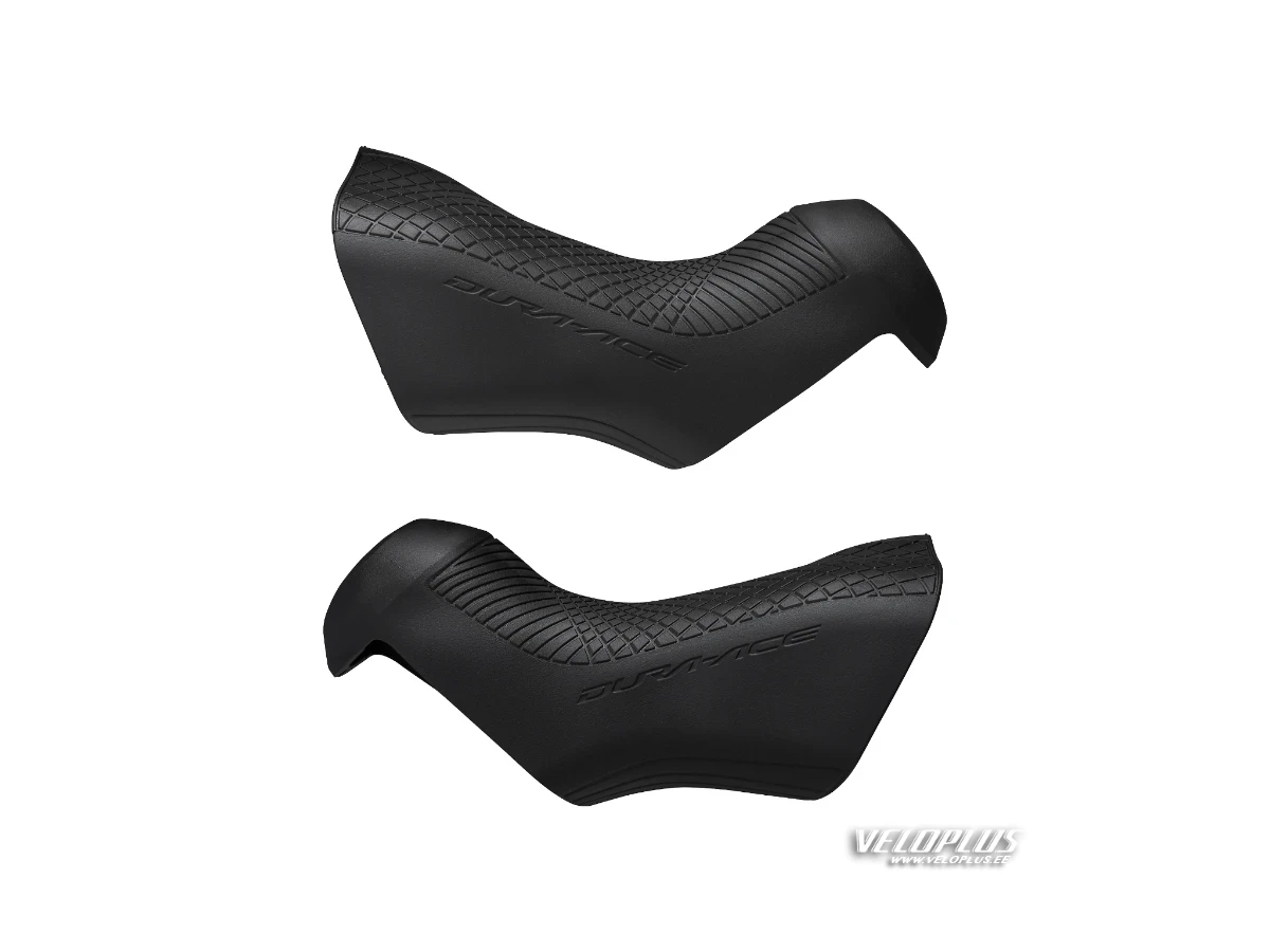 Shimano Bracket Cover Set Dura-Ace ST-R9170  Black