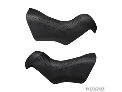 Shimano Bracket Cover Set Dura-Ace ST-R9170  Black