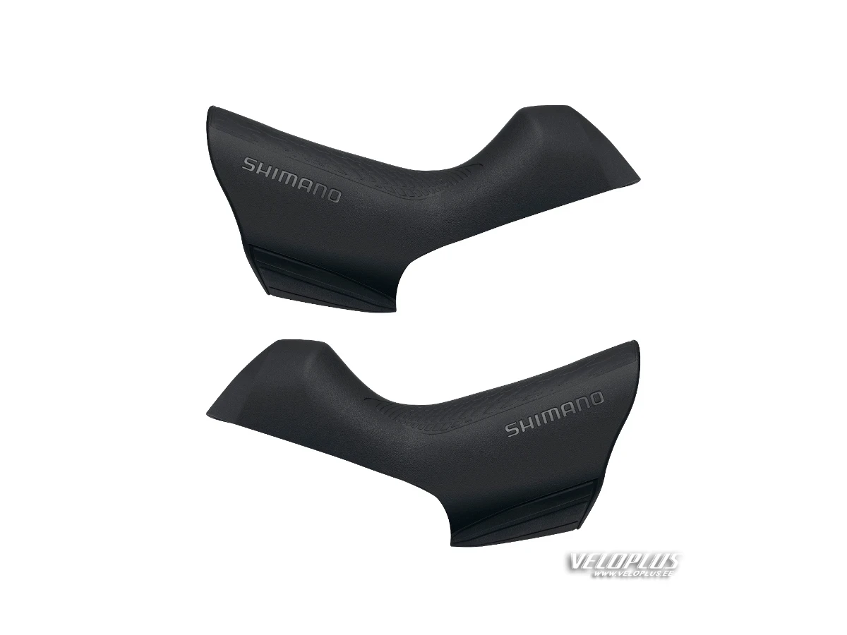Shimano Bracket Cover Set Ultegra ST-8000 Black