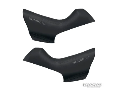 Shimano Bracket Cover Set Ultegra ST-8000  Black