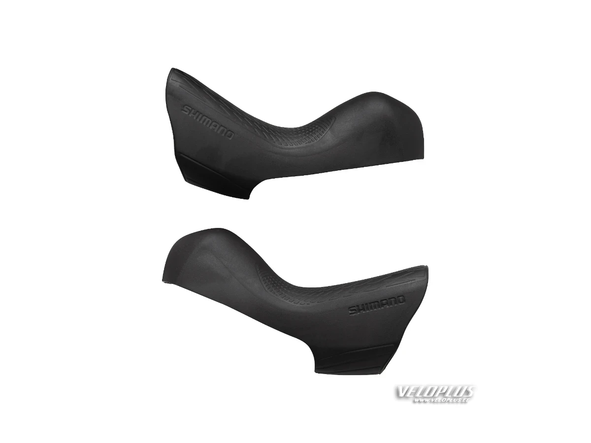 Lingikatted Shimano Ultegra ST-8020 must (paar)