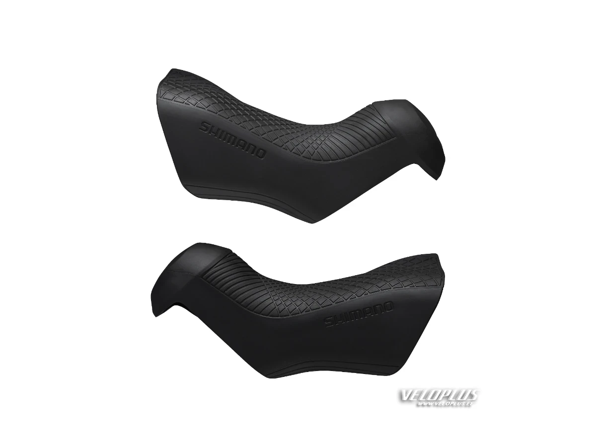 Shimano Bracket Cover Set Ultegra ST-8070  Black