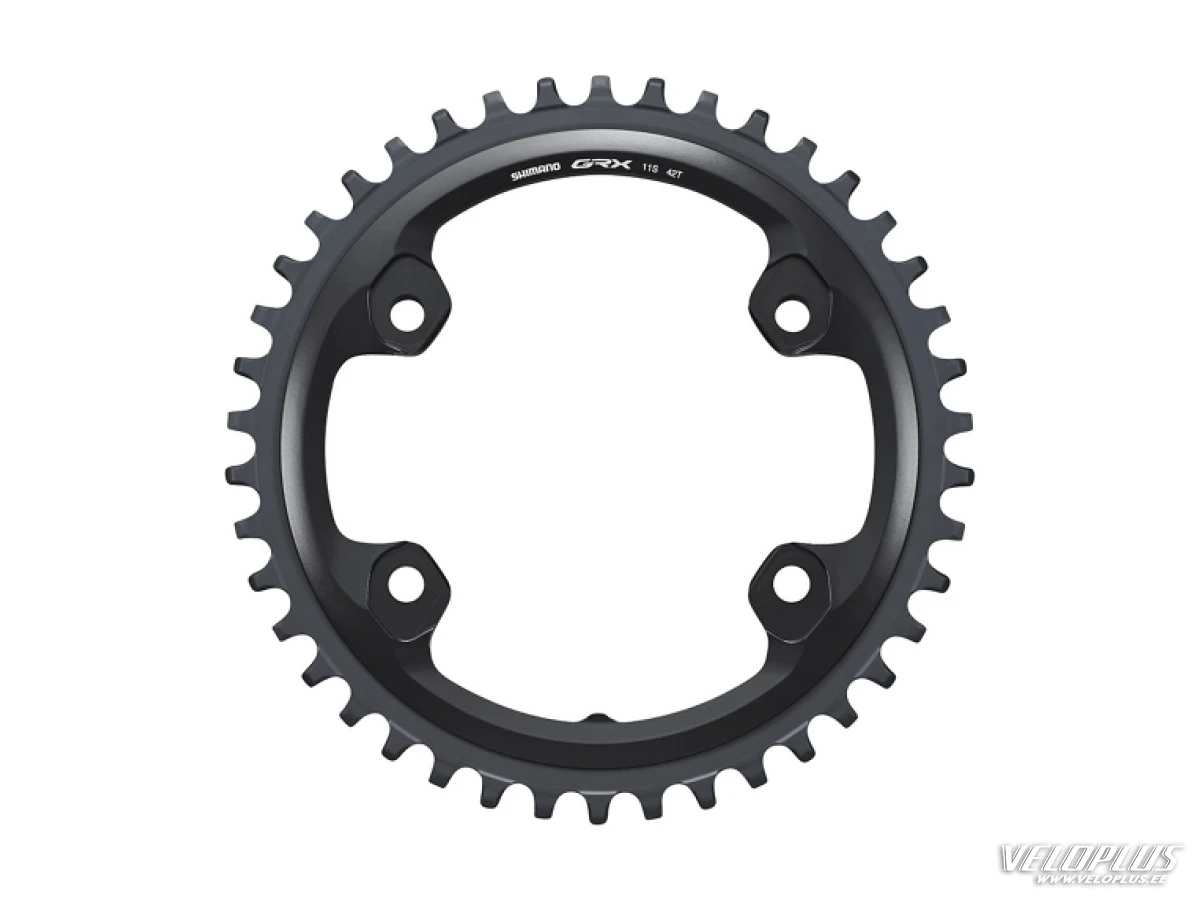 Chainring Shimano GRX RX810 42T (1x11)