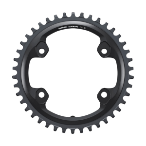 Chainring Shimano GRX RX810 42T (1x11)