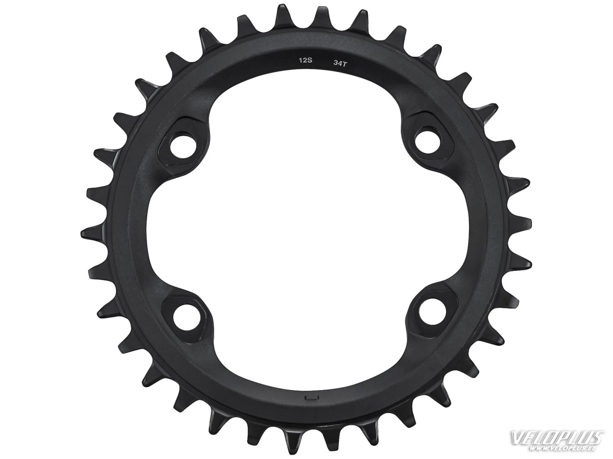 Chainring Shimano FC-MT610/MT510 34T