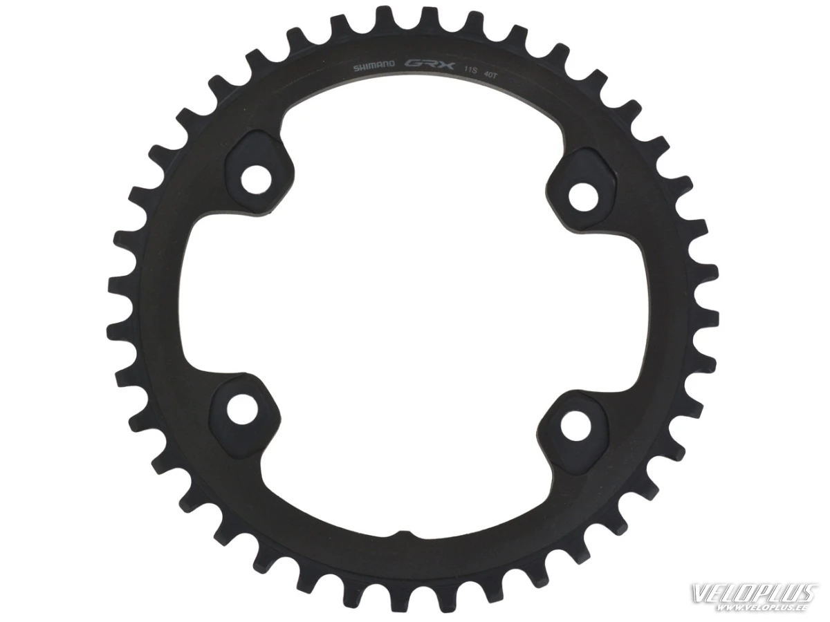 Chainring Shimano GRX RX600 40T (1x11)