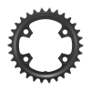 Ketjupyörä Shimano GRX FC-RX600 30T thumbnail 1