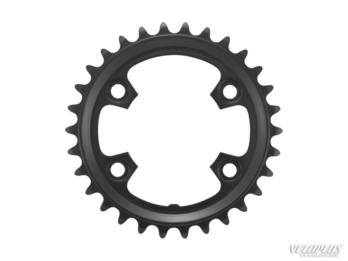 Ketjupyörä Shimano GRX FC-RX600 30T