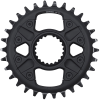 Hammasratas Shimano Deore FC-M6100 30T 12-käiku Direct-mount thumbnail 1