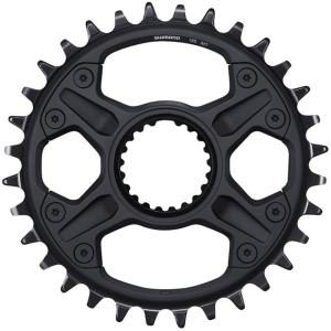 Chainring Shimano Deore FC-M6100 32T direct 12s