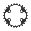 Hammasratas Shimano Deore FC-M5100-2 26T-BC thumbnail 1