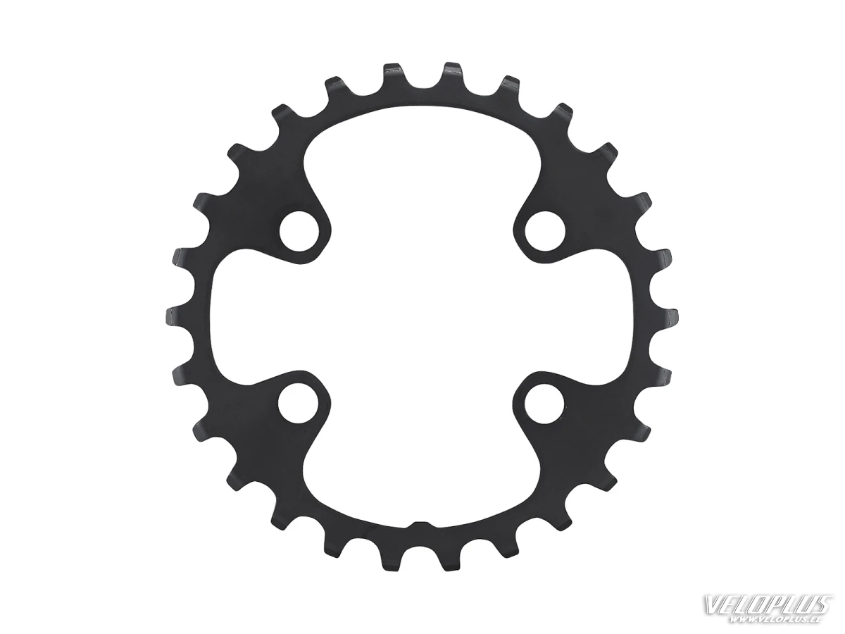 Hammasratas Shimano Deore FC-M5100-2 26T-BC