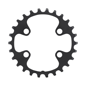 Hammasratas Shimano Deore FC-M5100-2 26T-BC