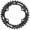 Chainring Shimano Deore FC-M5100-2 36T-BC thumbnail 1