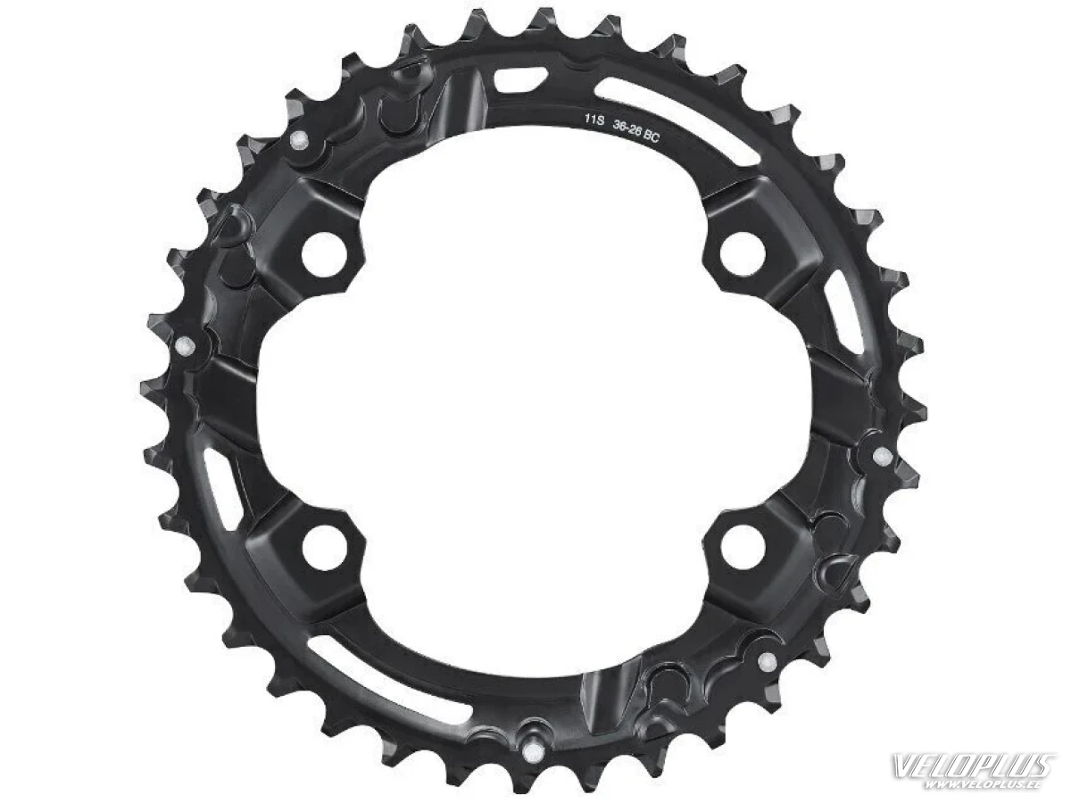 Chainring Shimano Deore FC-M5100-2 36T-BC