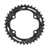 Hammasratas Shimano Deore FC-M4100-2 36H-BF (2x10) thumbnail 1