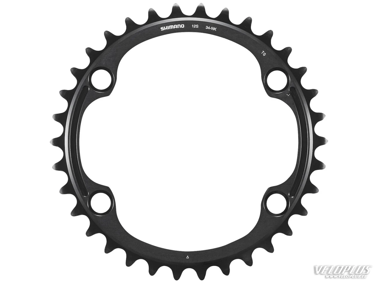Chainring Shimano Dura-Ace FC-R9200 34T