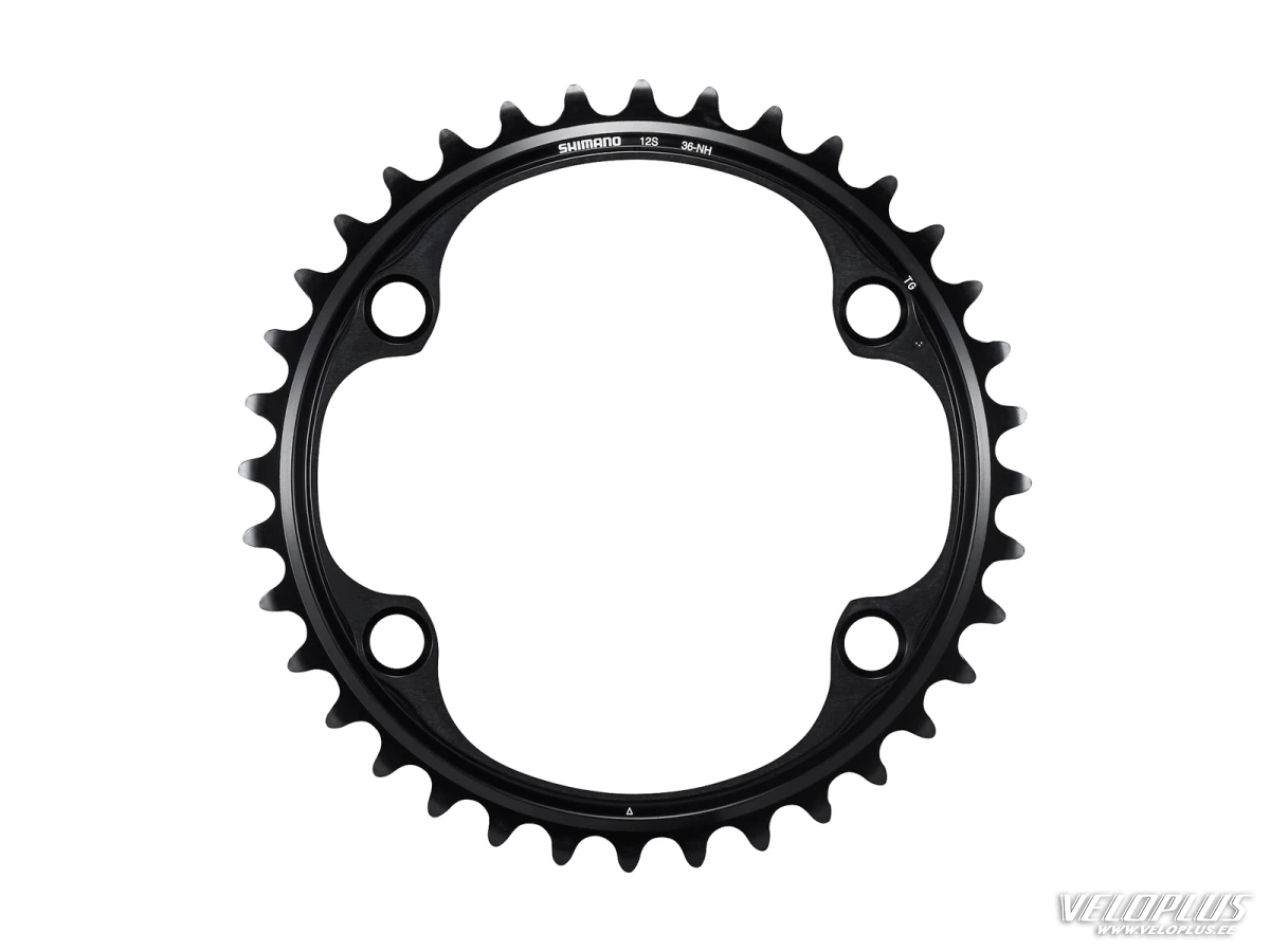 Chainring Shimano Dura-Ace FC-R9200 36T