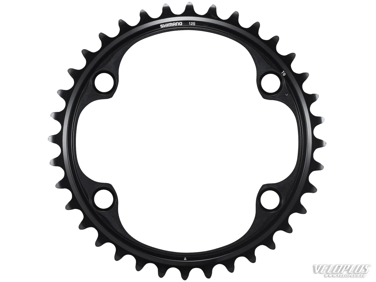 Chainring Shimano Dura-Ace FC-R9200 40T