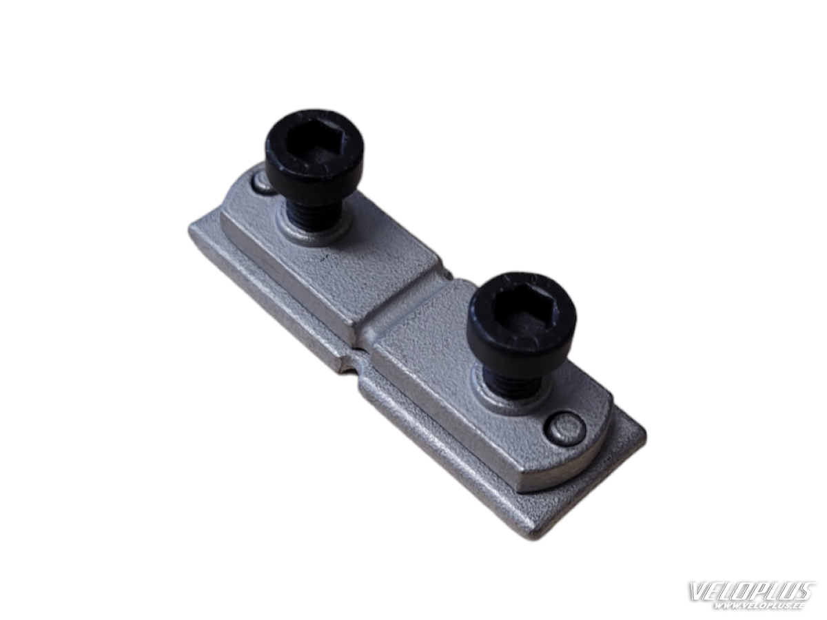 Seatclamp Agree (22_RR_AER-C) (SET)