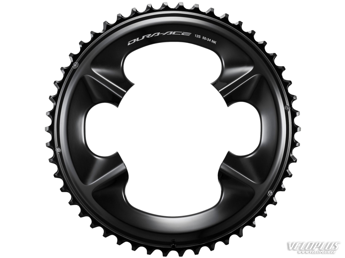 Chainring Shimano Dura-Ace FC-R9200 50T (2x12-speed)