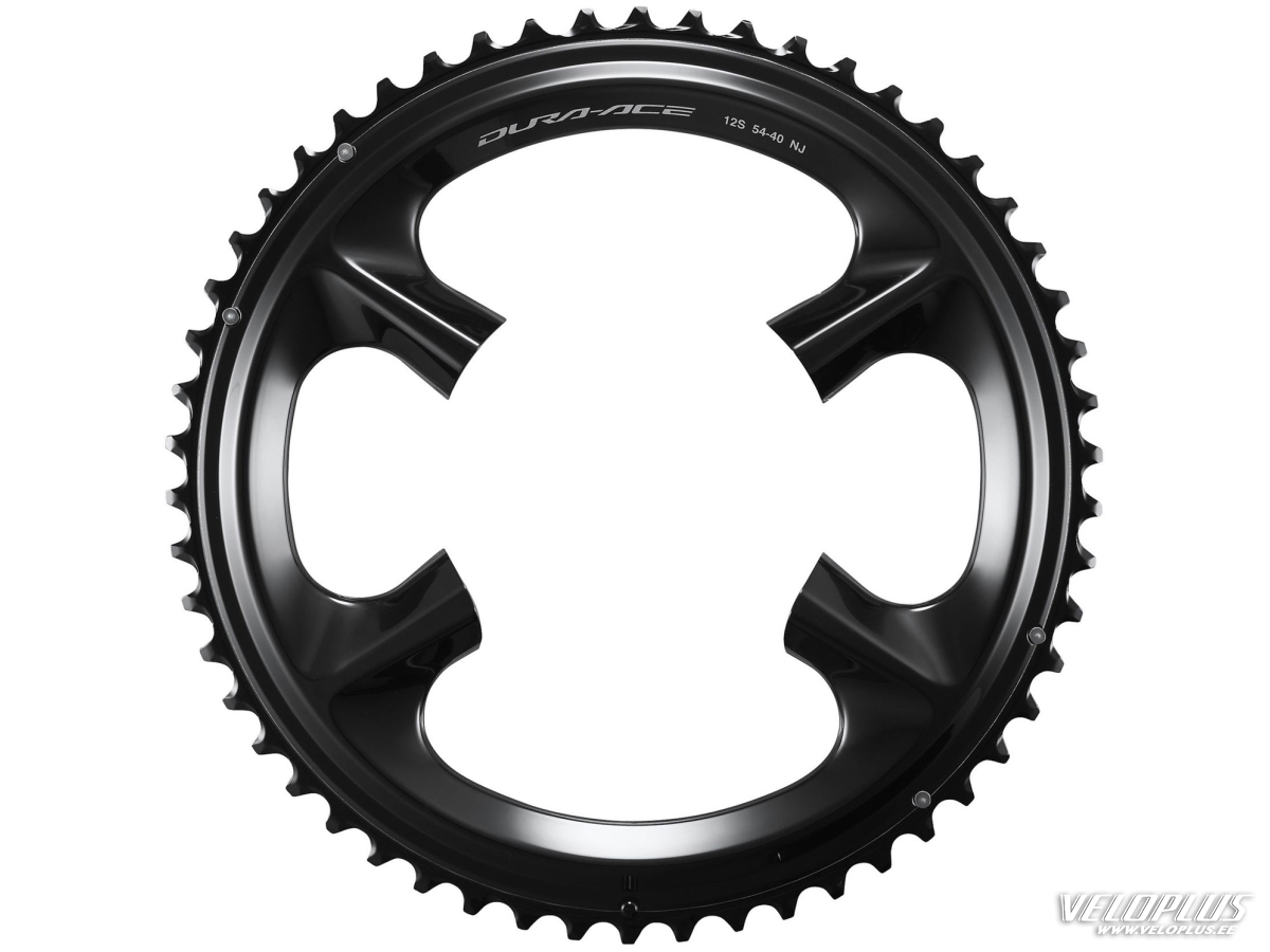 Chainring Shimano Dura-Ace FC-R9200 54T