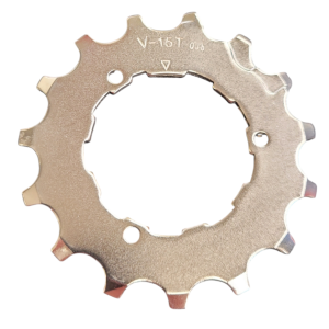 Cassette sprocket Shimano CS-HG 15T