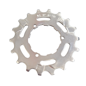 Sprocket wheel Shimano CS-HG 18T