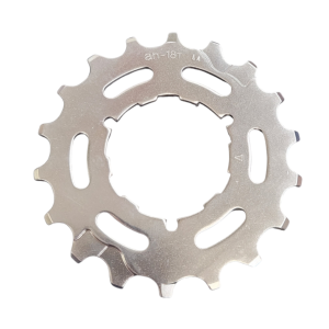 Sprocket wheel Shimano CS-HG 18T