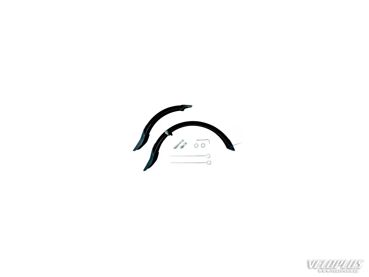 Mudguards SKS Yedoo 12"/12" for Mau, Tidit, Two, Three