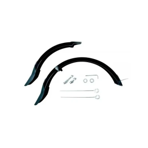 Mudguards SKS Yedoo 12"/12" for Mau, Tidit, Two, Three