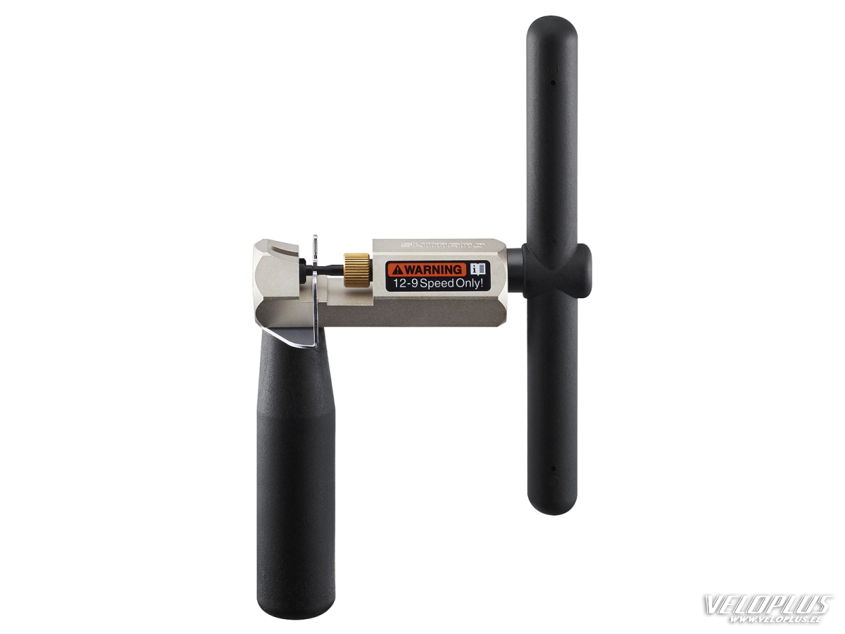 Ketivõti Shimano Tl-CN35 9-12 käiku