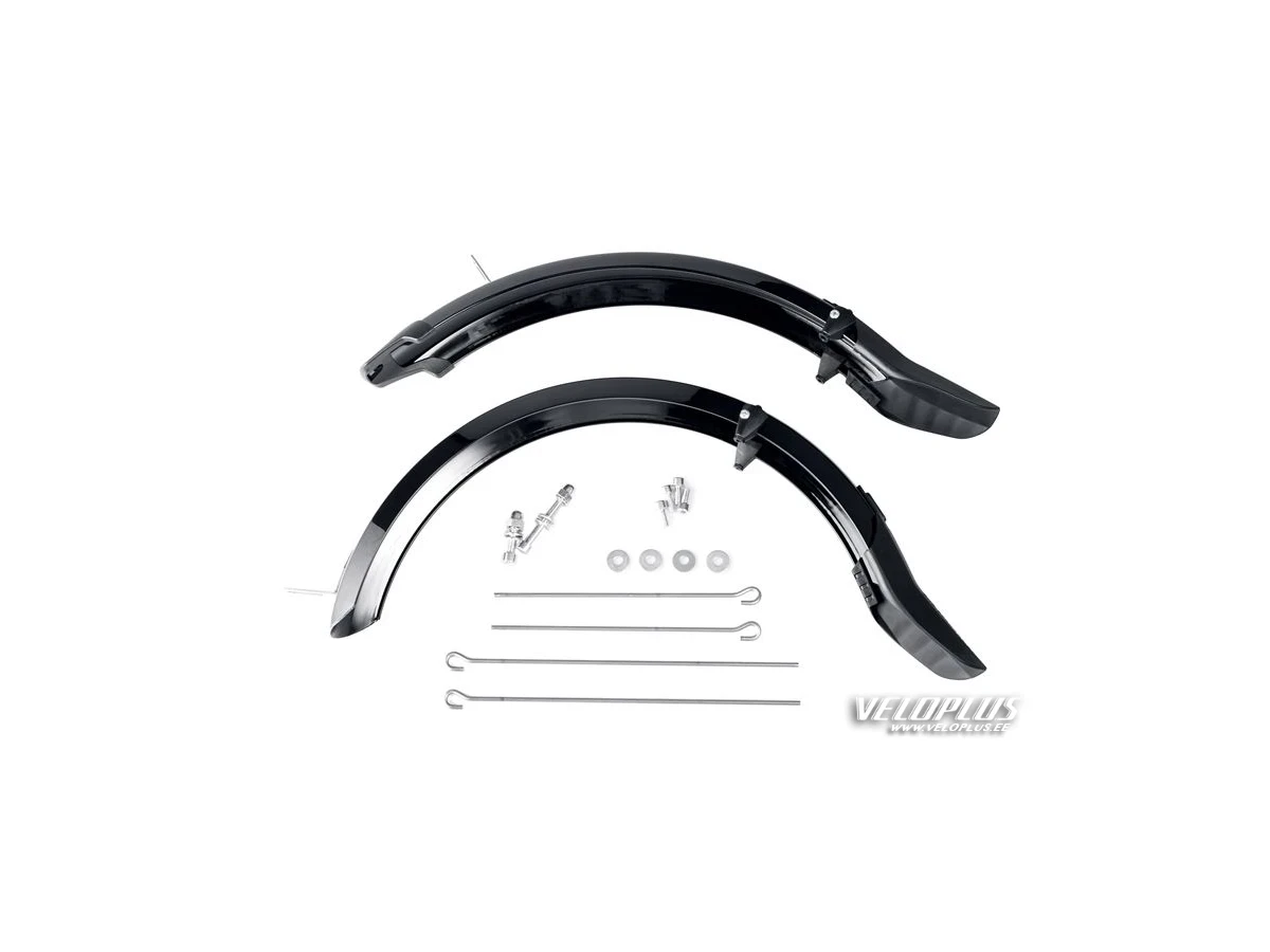 Porilauad  SKS Yedoo 16"/12" NEW tõukeratastele