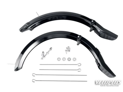 Porilauad  SKS Yedoo 16"/12" NEW tõukeratastele