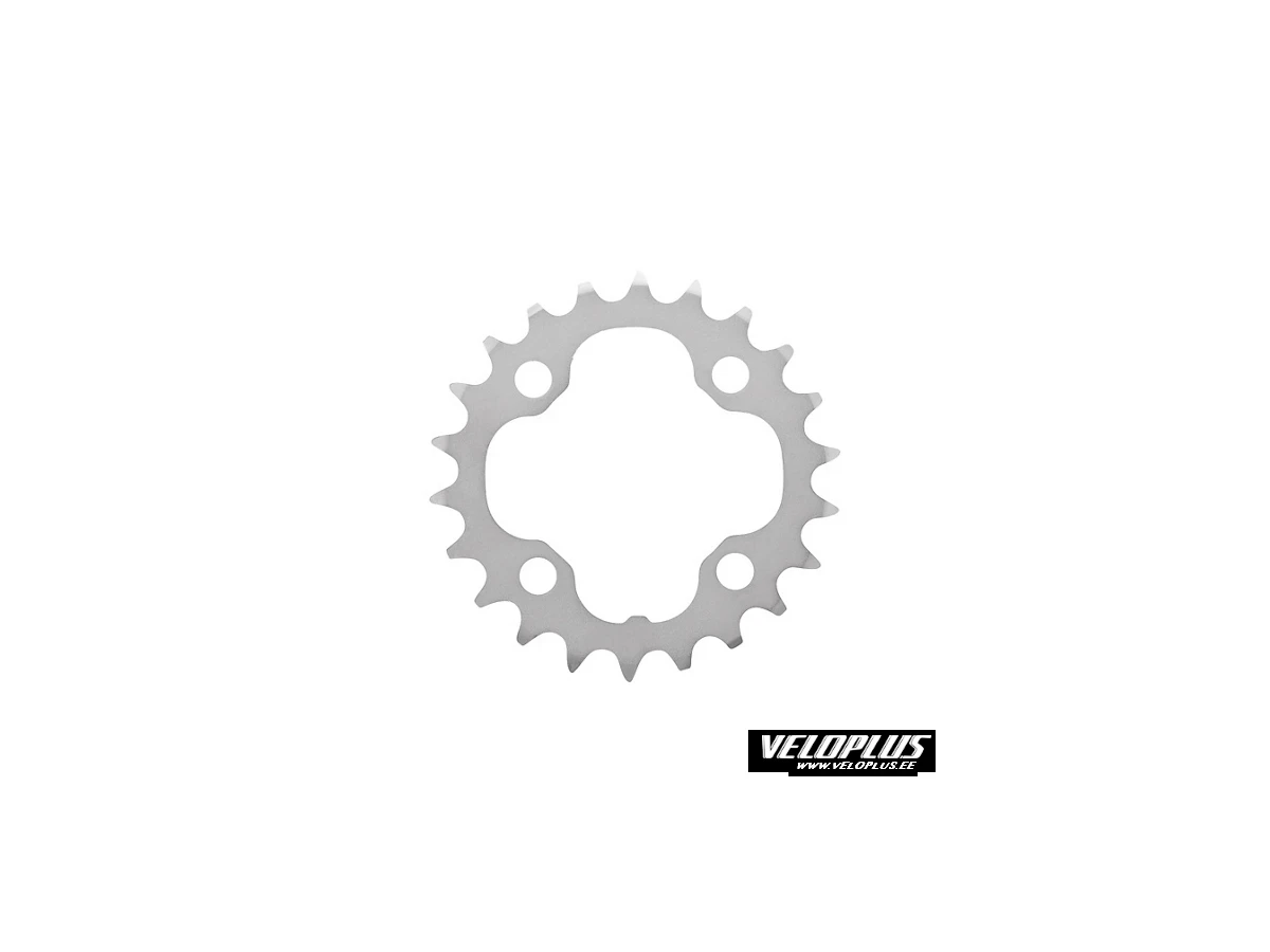 Hammasratas Shimano Deore FC-M590/591/532 22H