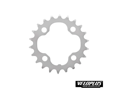 Hammasratas Shimano Deore FC-M590/591/532 22H