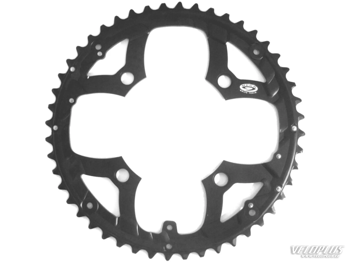Chainring Shimano Deore FC-M590 48T 3x9