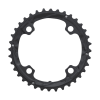 Ketjupyörä Shimano FC-M670 / FC-T8000 / FC-T781 / FC-T780 / FC-T671 36T 104mm 10-vaihteinen thumbnail 1