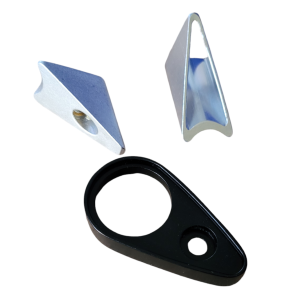 Balnelio užveržėjas Merida WARP 31,8 mm