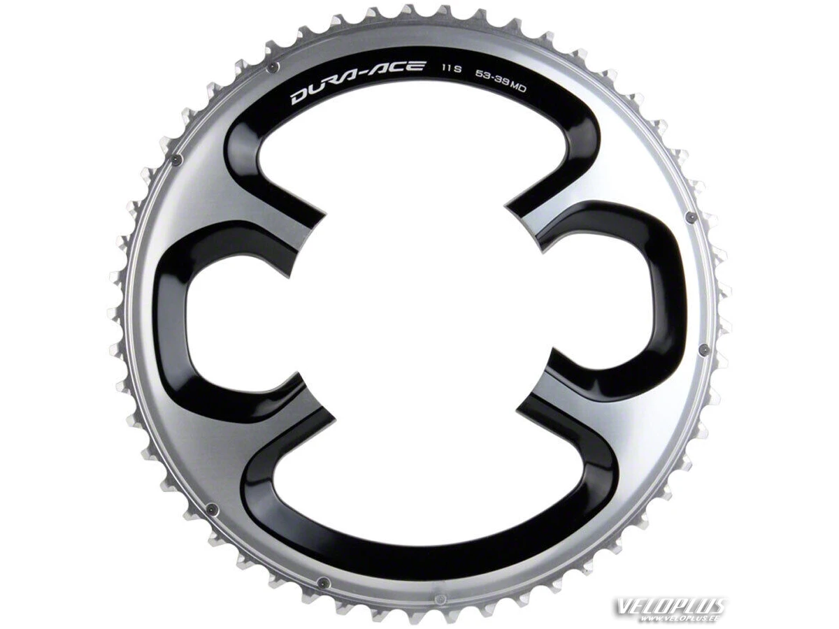 Chainring Shimano Dura-Ace FC-9000 53T MD