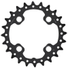 Chainring Shimano SLX FC-M675 24T-AM for 34-24