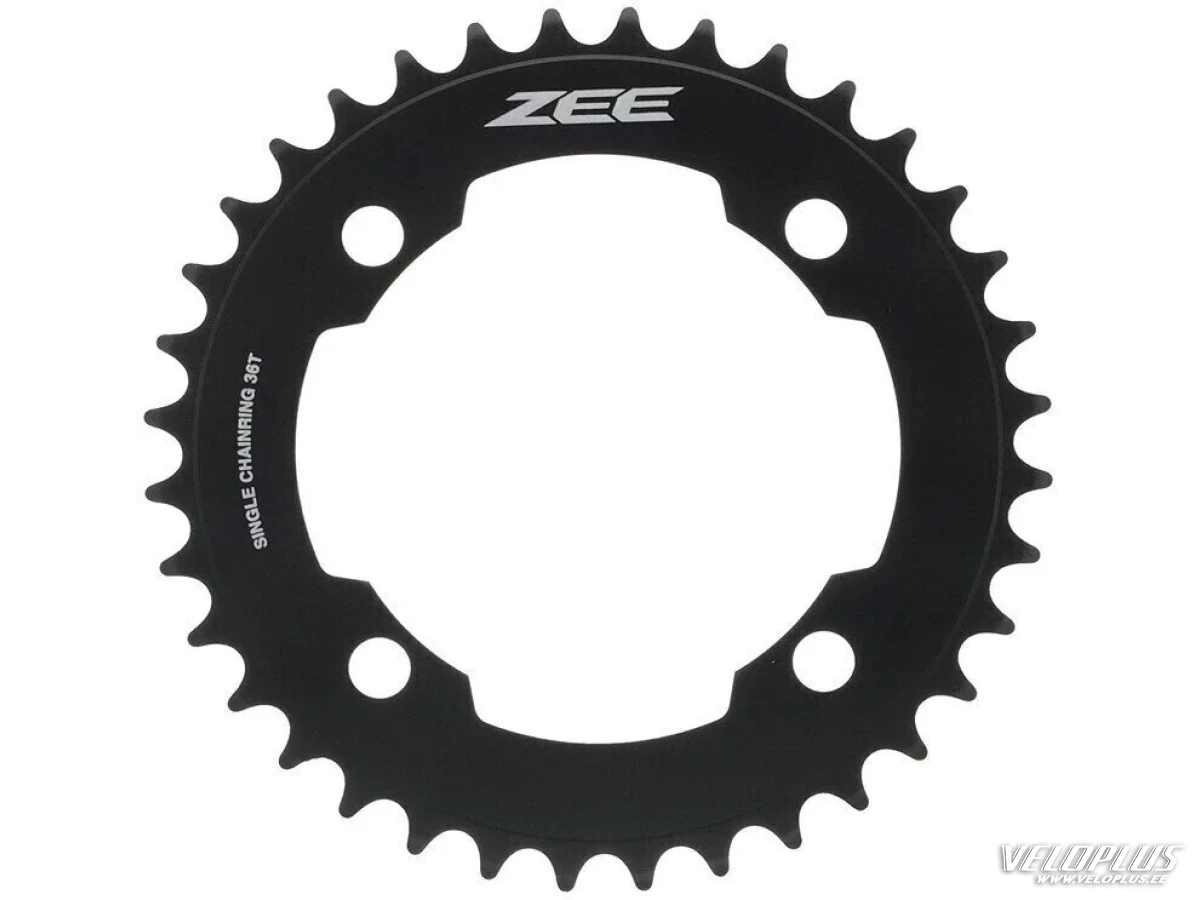 Hammasratas Shimano ZEE FC-M640/M645 36H