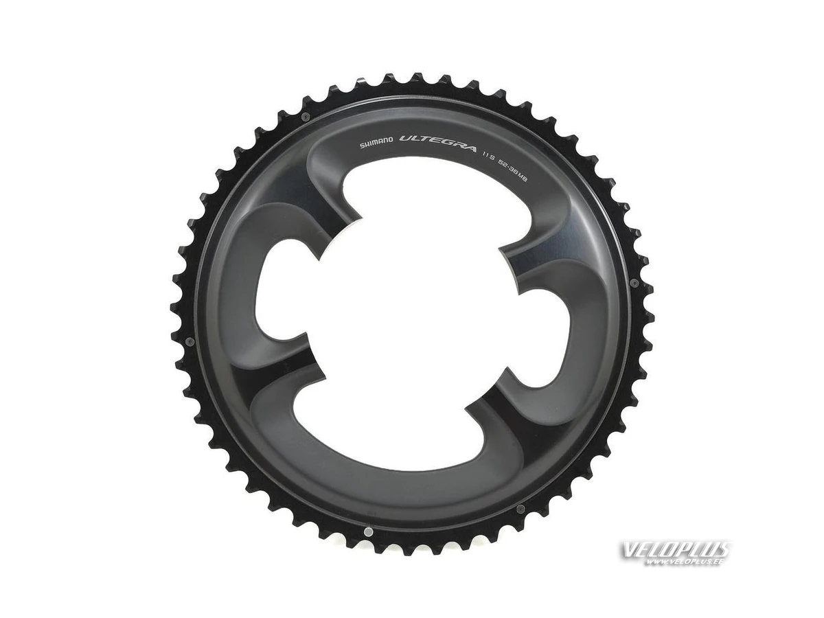 Chainring Shimano Ultegra FC-6800 52T (for 52-36T)