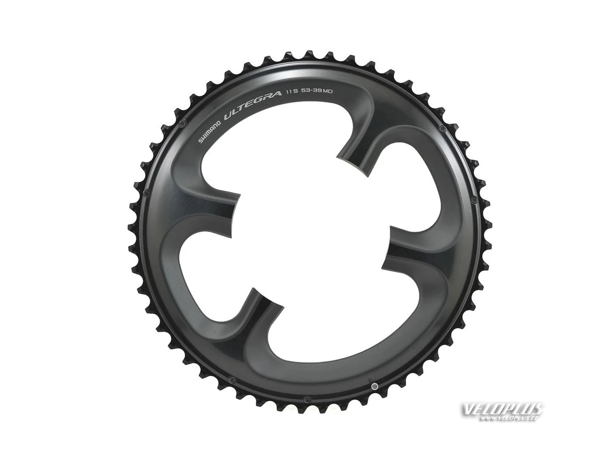 Chainring Shimano Ultegra FC-6800 53T (for 39T)