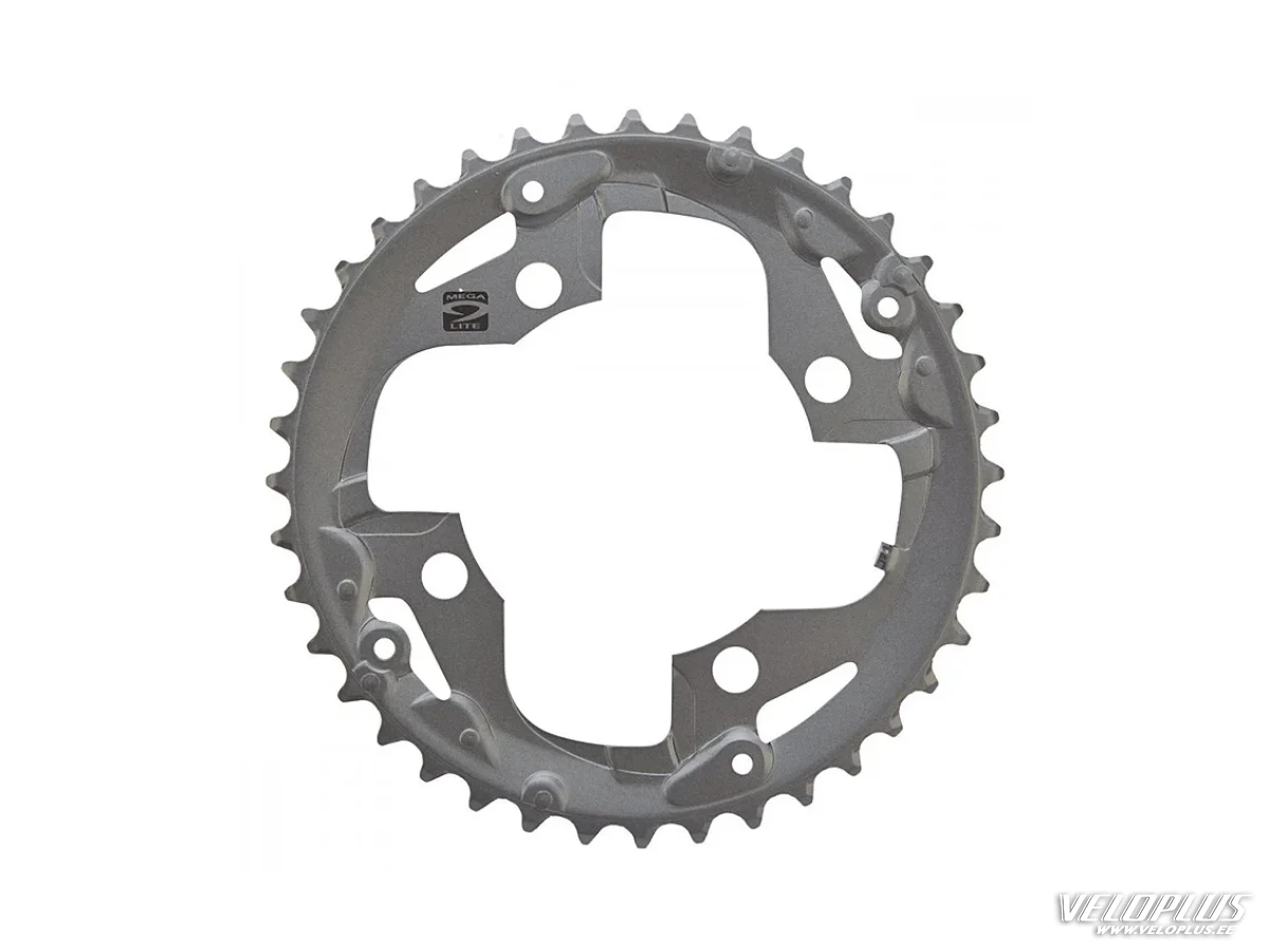 Chainring Shimano Alivio FC-M4000 40T