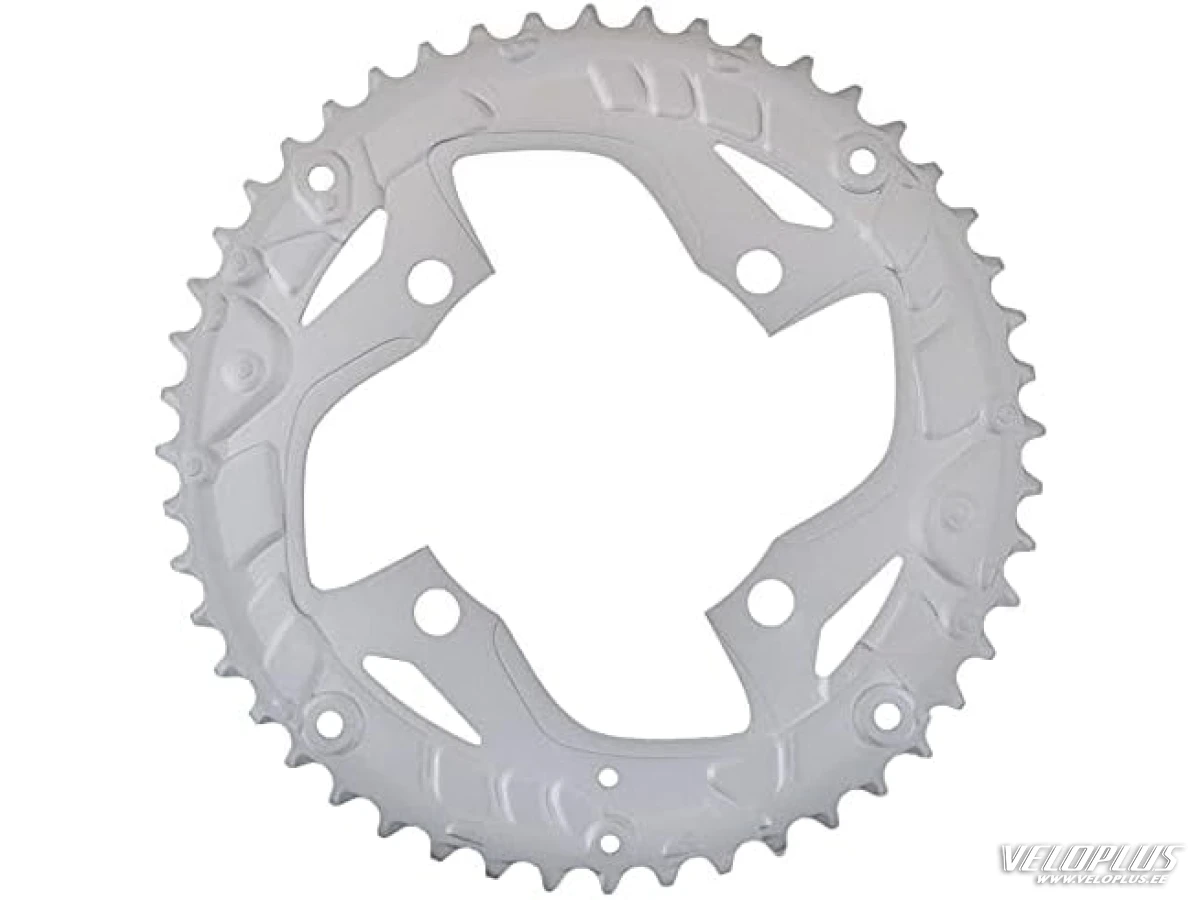 Chainring Shimano Alivio FC-T4060 48T for CG