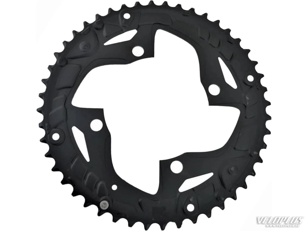 Chainring Shimano Alivio FC-T4010 48T