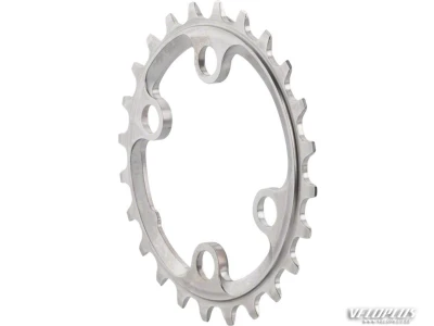 Chainring Shimano M9000-2/9020-2 XTR 28T-AW (38-28)